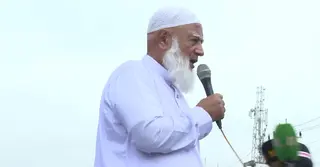 যেনতেন কোনো নির্বাচন চায় না জামায়াত: ডা. শফিকুর